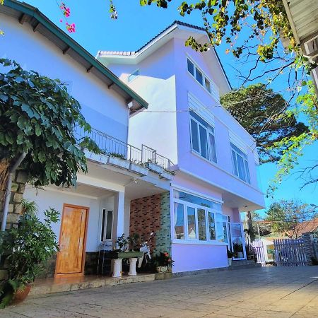 Ruby House Apartment Да Лат Екстериор снимка