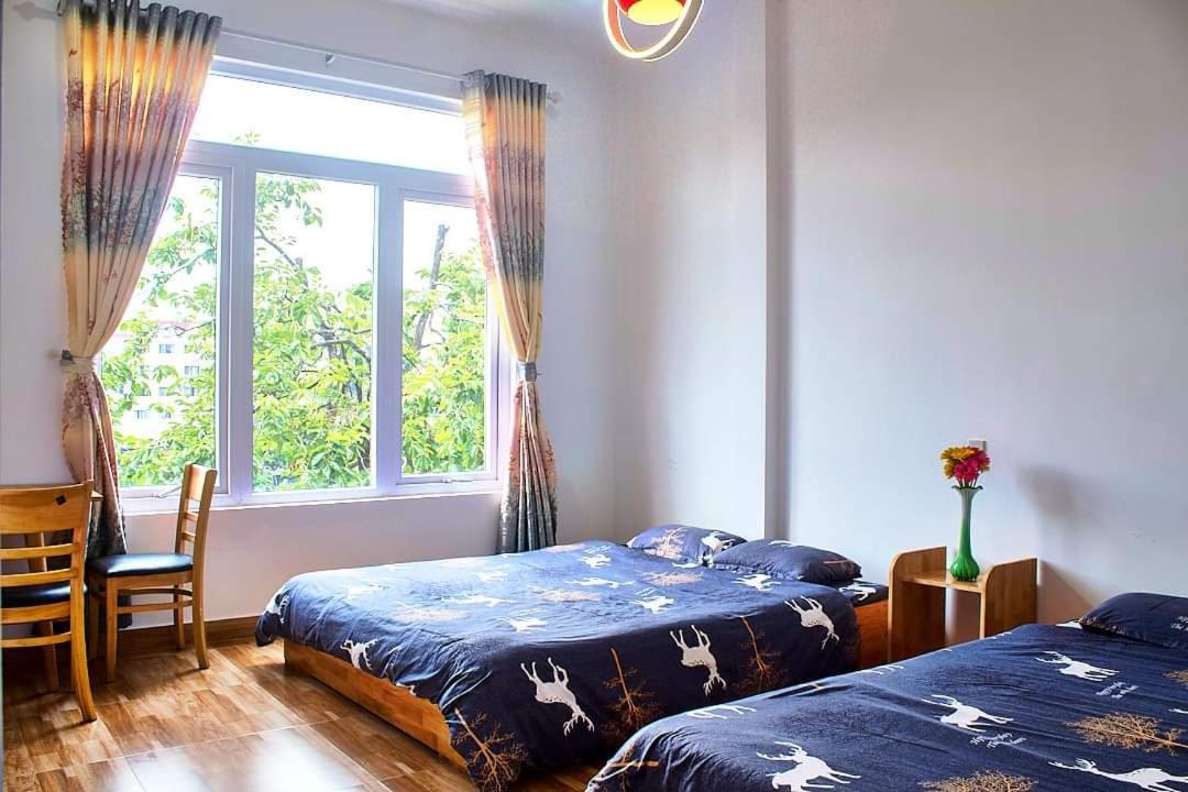 Ruby House Apartment Да Лат Екстериор снимка