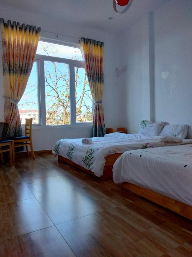 Ruby House Apartment Да Лат Екстериор снимка