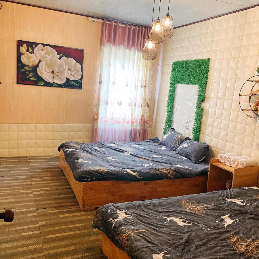 Ruby House Apartment Да Лат Екстериор снимка