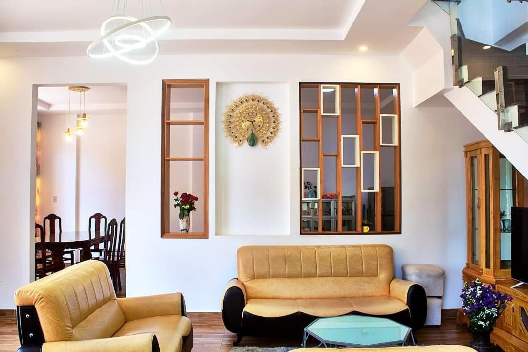Ruby House Apartment Да Лат Екстериор снимка