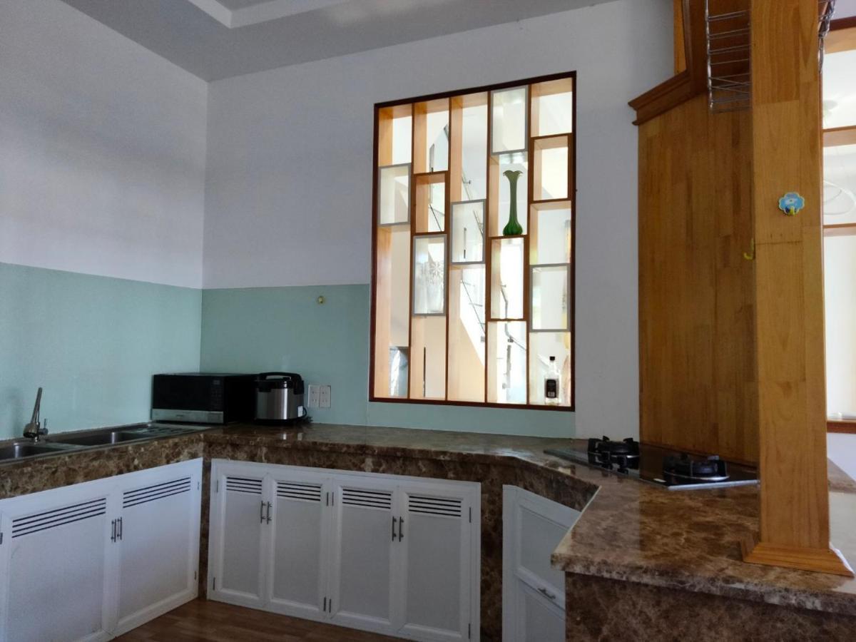 Ruby House Apartment Да Лат Екстериор снимка