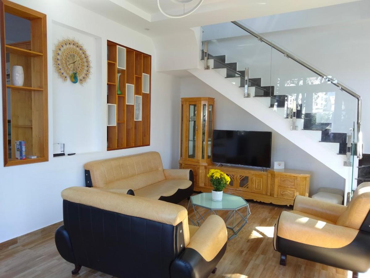 Ruby House Apartment Да Лат Екстериор снимка