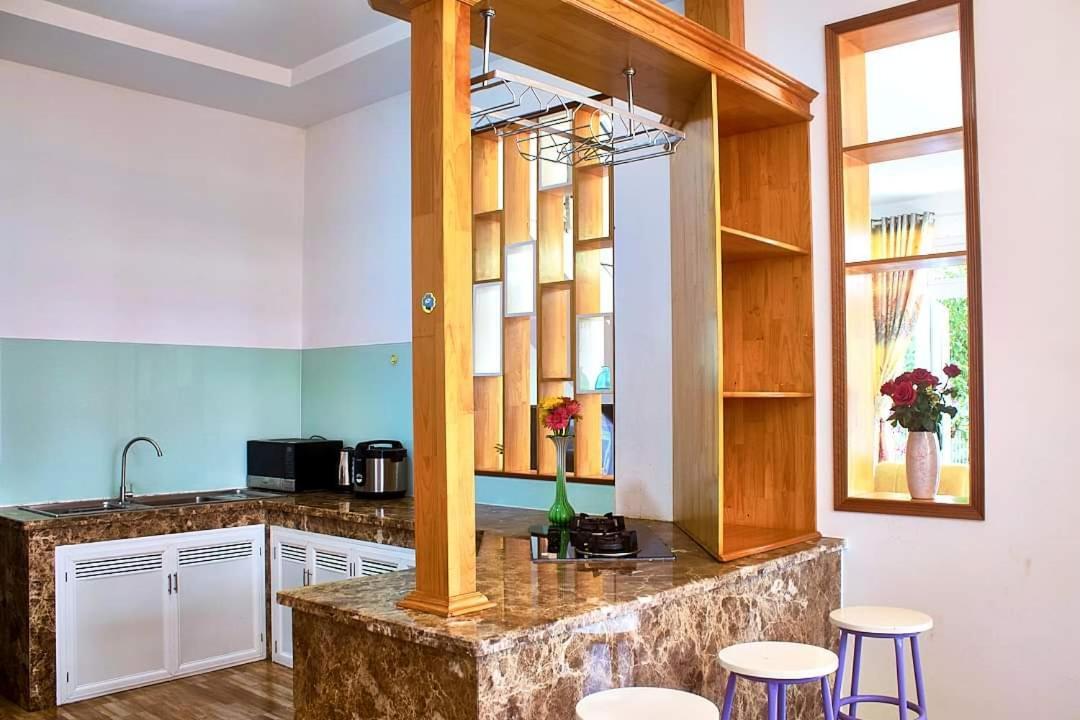 Ruby House Apartment Да Лат Екстериор снимка