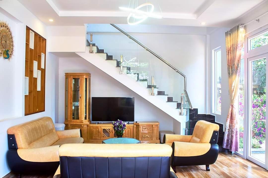 Ruby House Apartment Да Лат Екстериор снимка