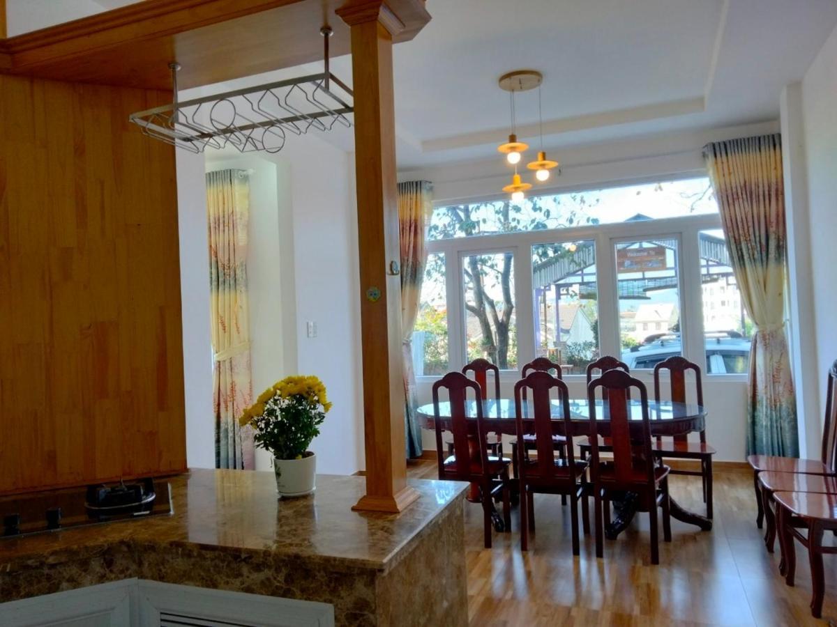 Ruby House Apartment Да Лат Екстериор снимка