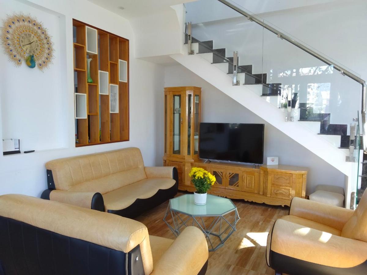 Ruby House Apartment Да Лат Екстериор снимка