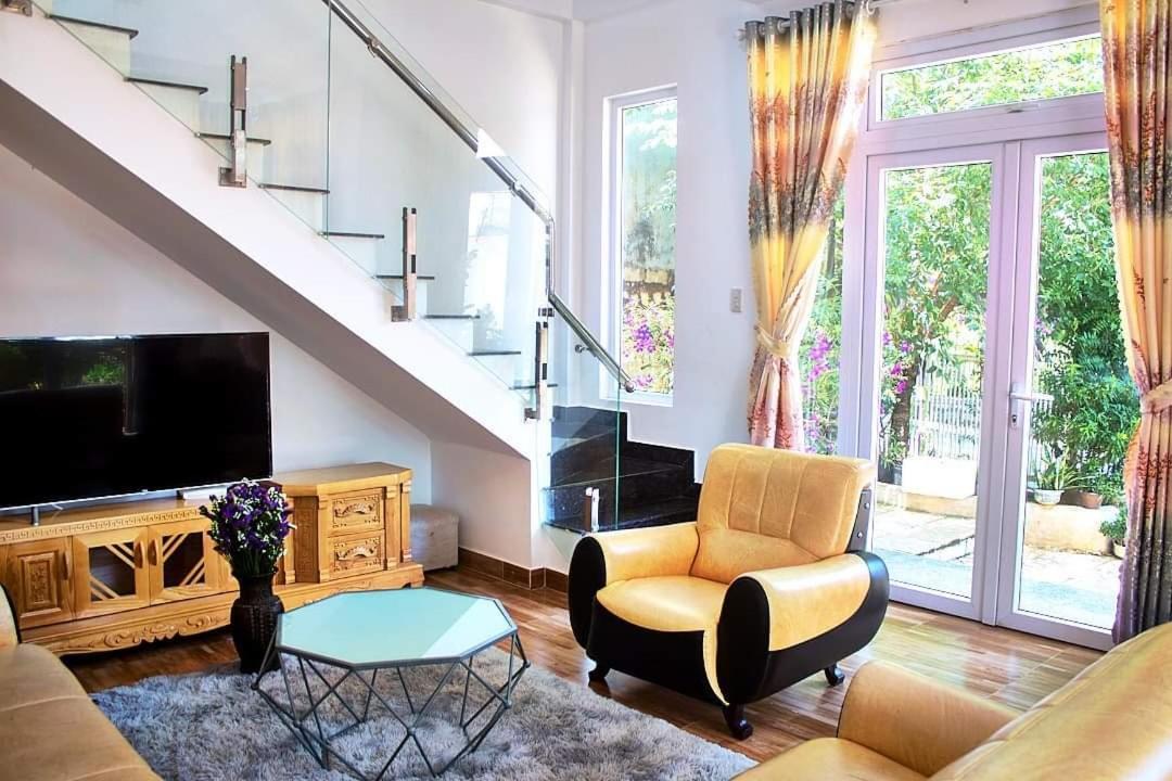 Ruby House Apartment Да Лат Екстериор снимка