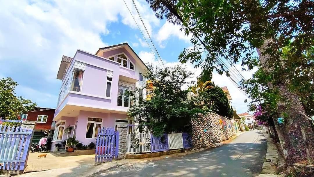 Ruby House Apartment Да Лат Екстериор снимка