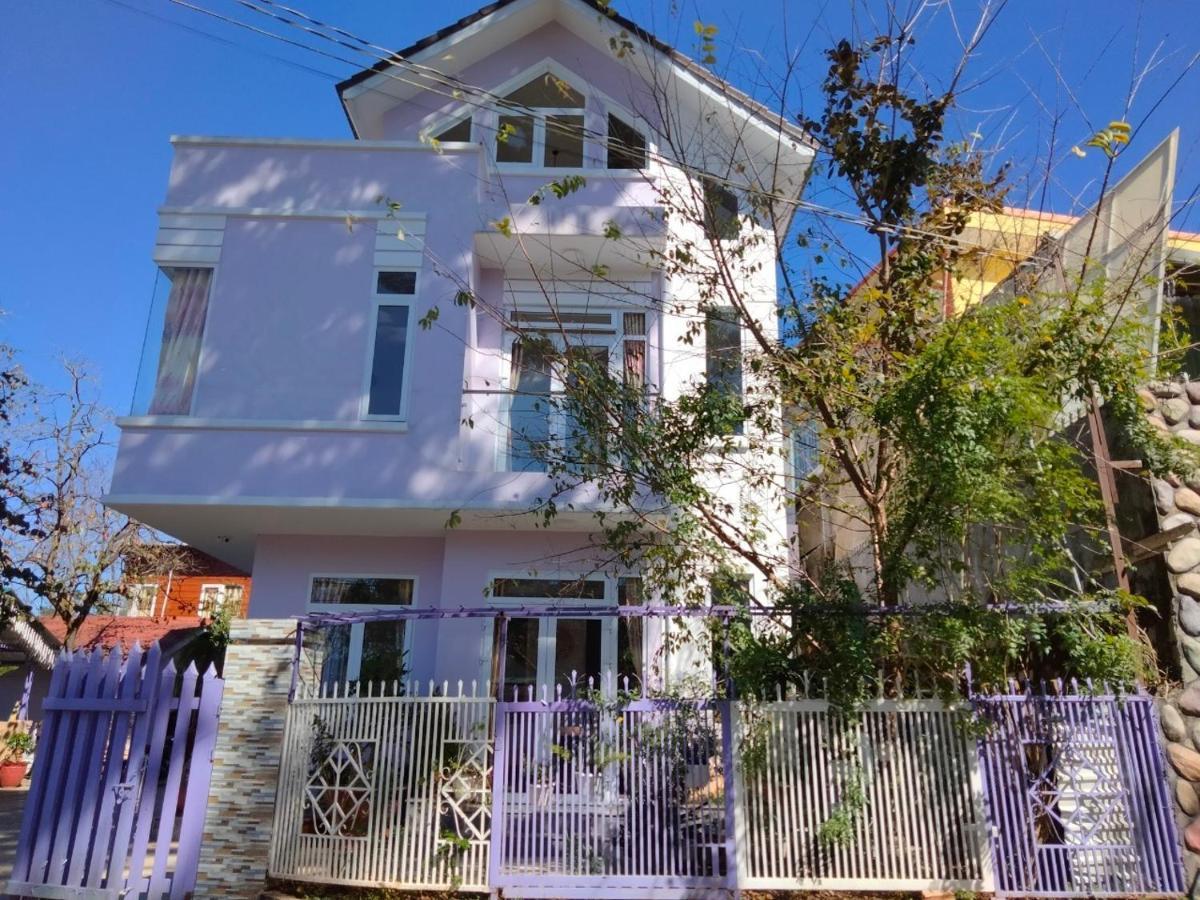 Ruby House Apartment Да Лат Екстериор снимка