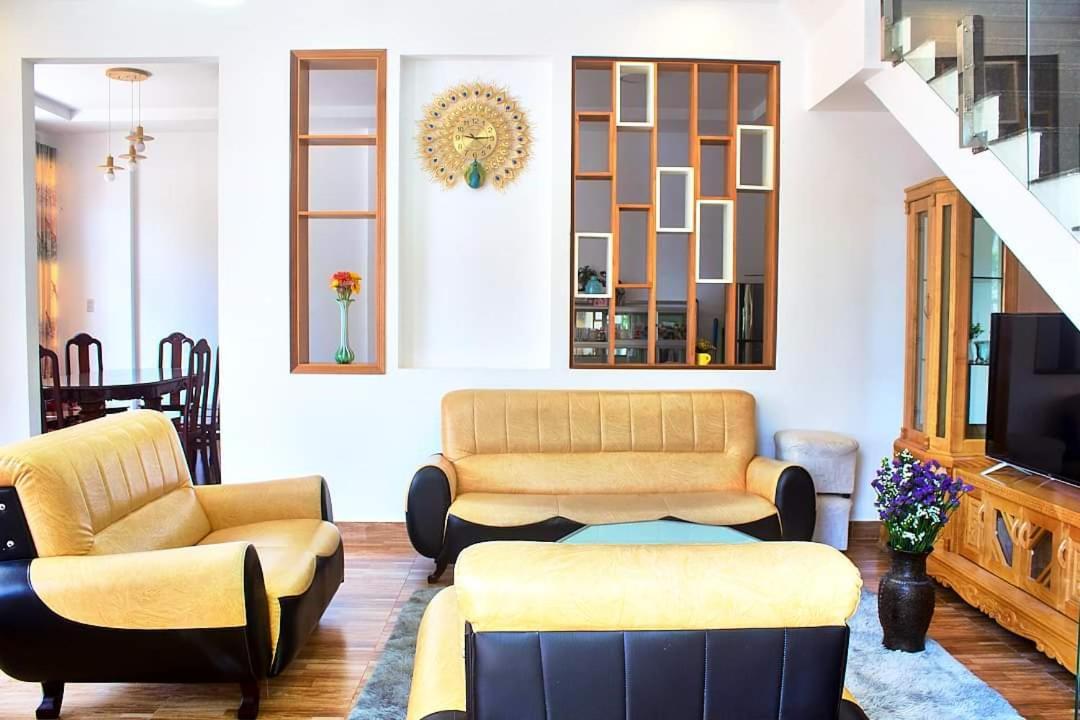 Ruby House Apartment Да Лат Екстериор снимка