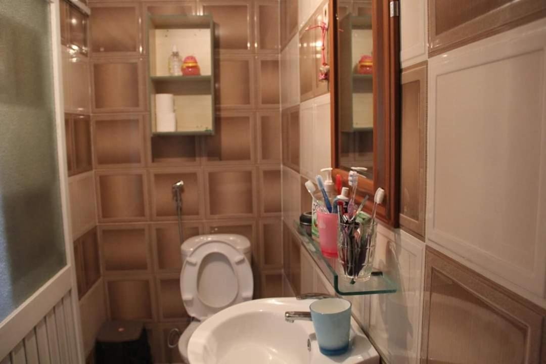 Ruby House Apartment Да Лат Екстериор снимка