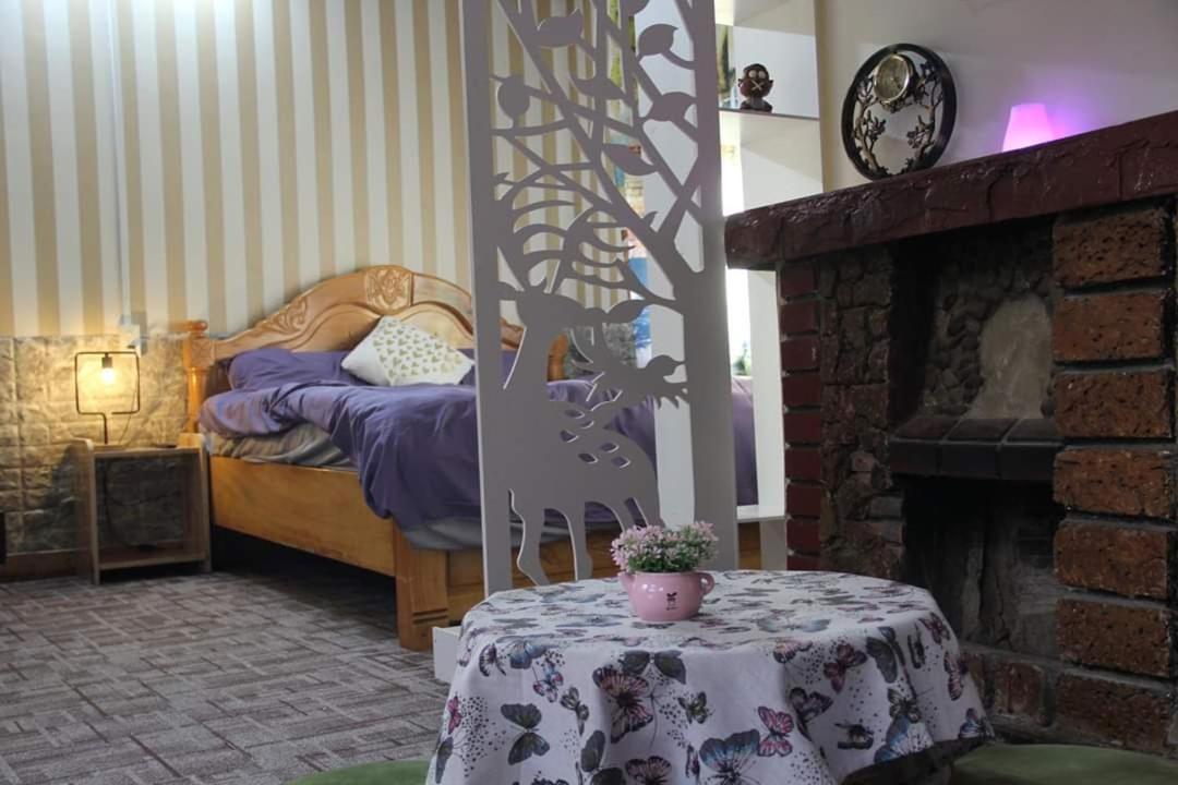 Ruby House Apartment Да Лат Екстериор снимка