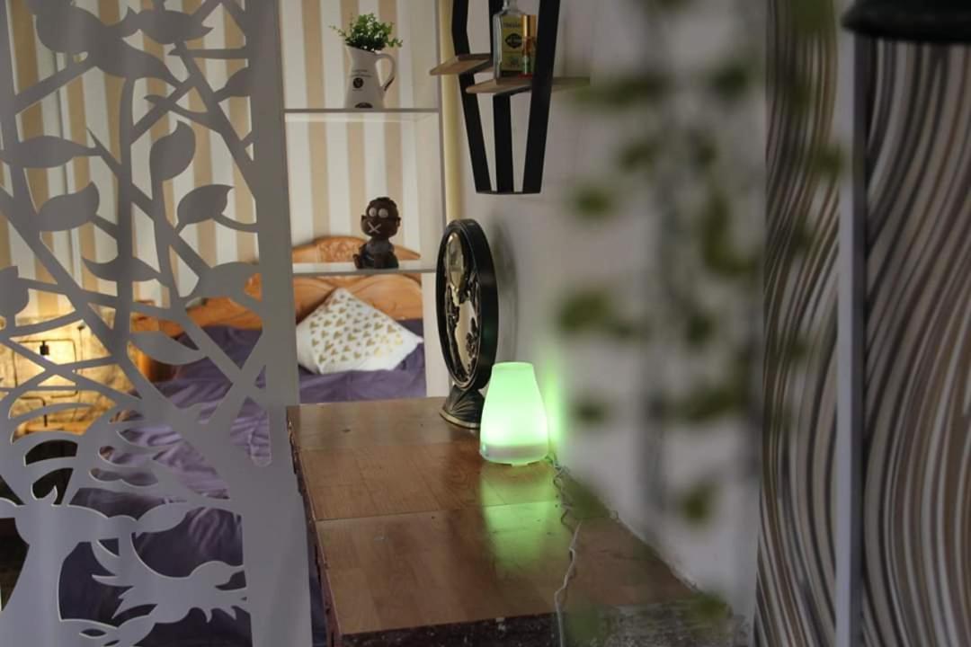 Ruby House Apartment Да Лат Екстериор снимка