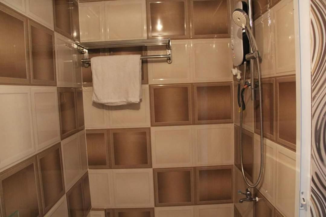 Ruby House Apartment Да Лат Екстериор снимка