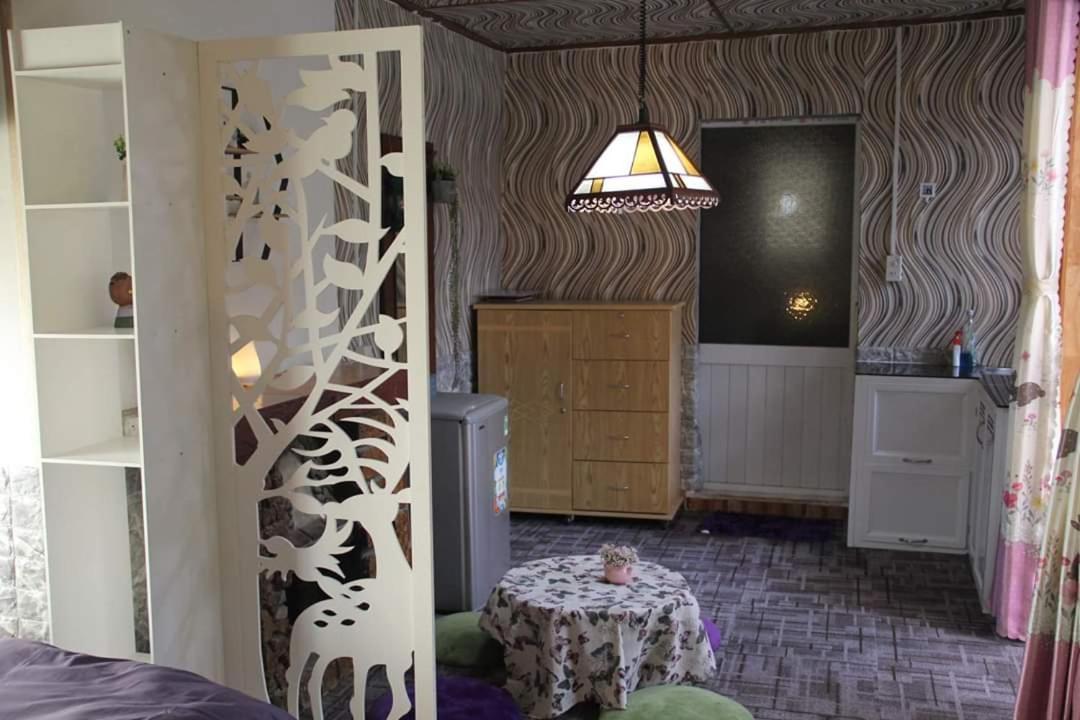 Ruby House Apartment Да Лат Екстериор снимка