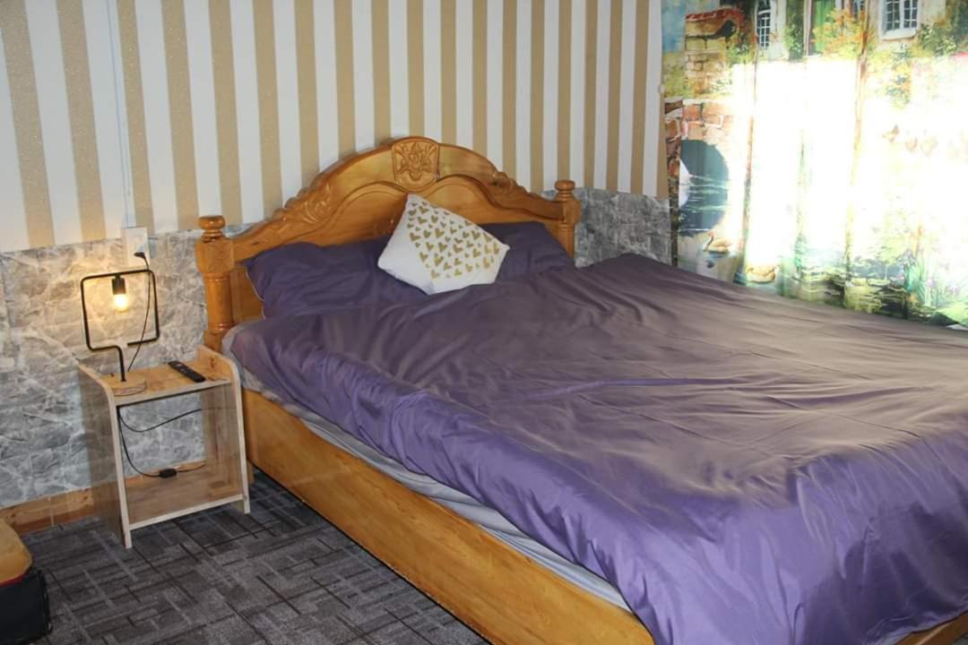 Ruby House Apartment Да Лат Екстериор снимка