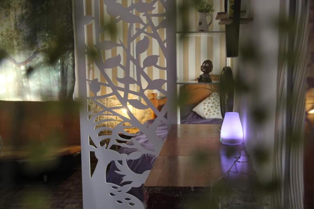 Ruby House Apartment Да Лат Екстериор снимка