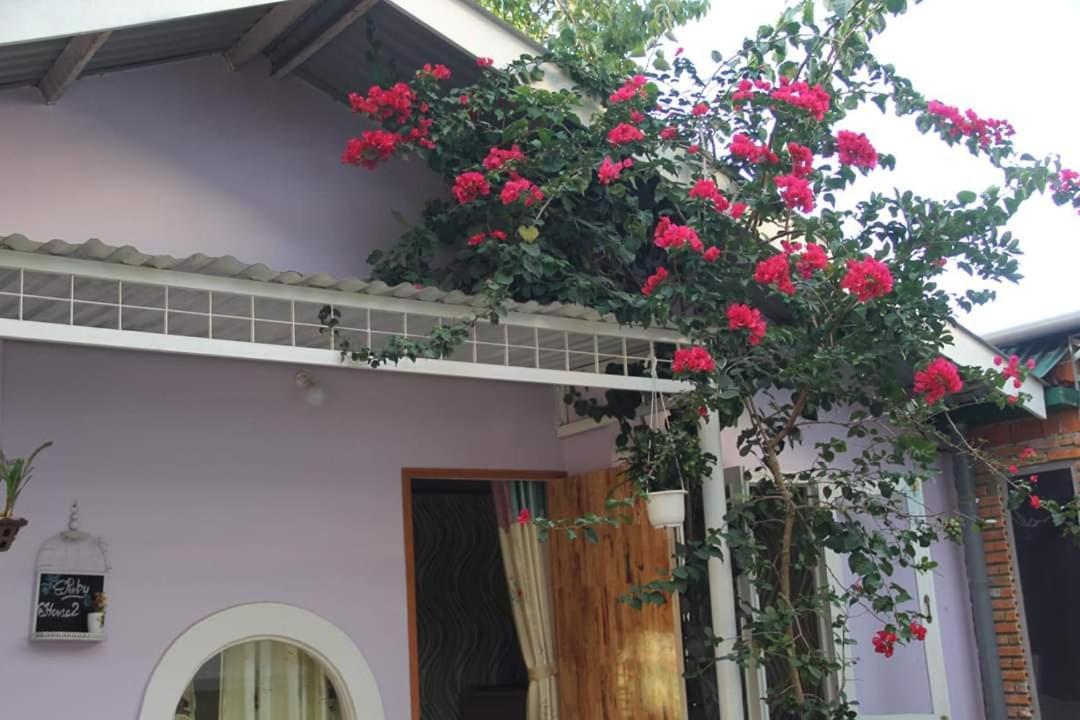 Ruby House Apartment Да Лат Екстериор снимка