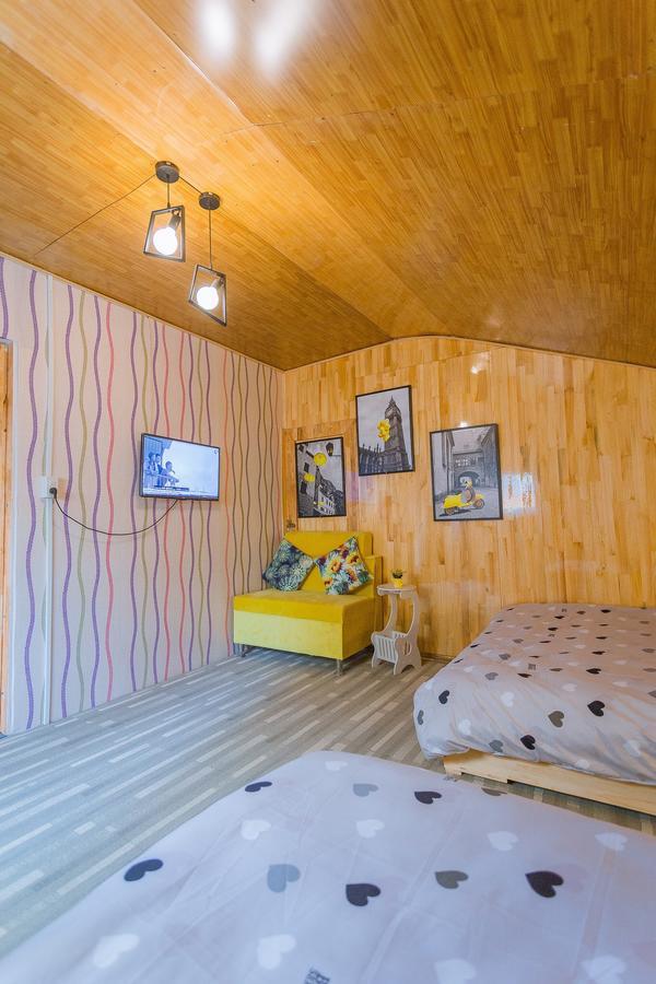 Ruby House Apartment Да Лат Стая снимка