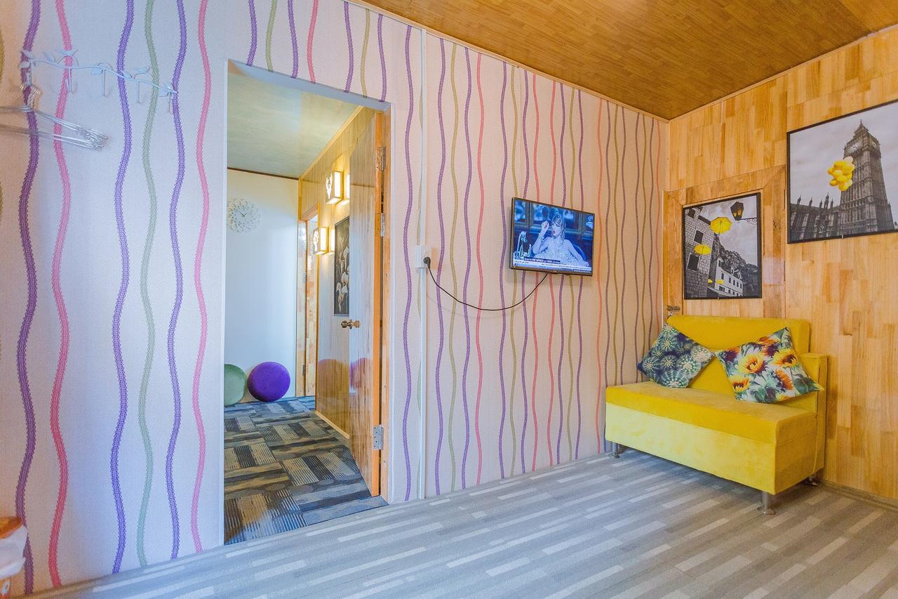 Ruby House Apartment Да Лат Стая снимка