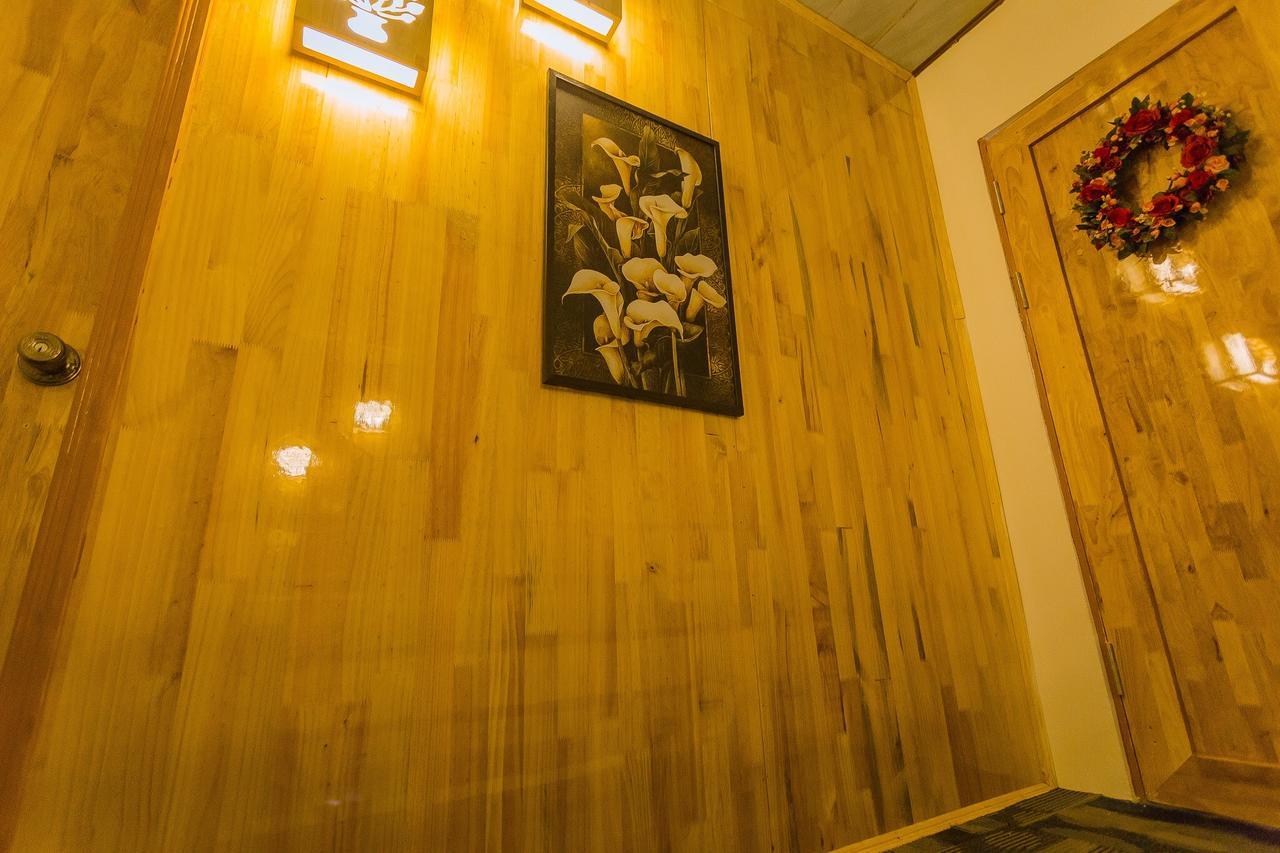Ruby House Apartment Да Лат Стая снимка