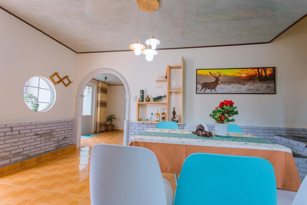 Ruby House Apartment Да Лат Стая снимка