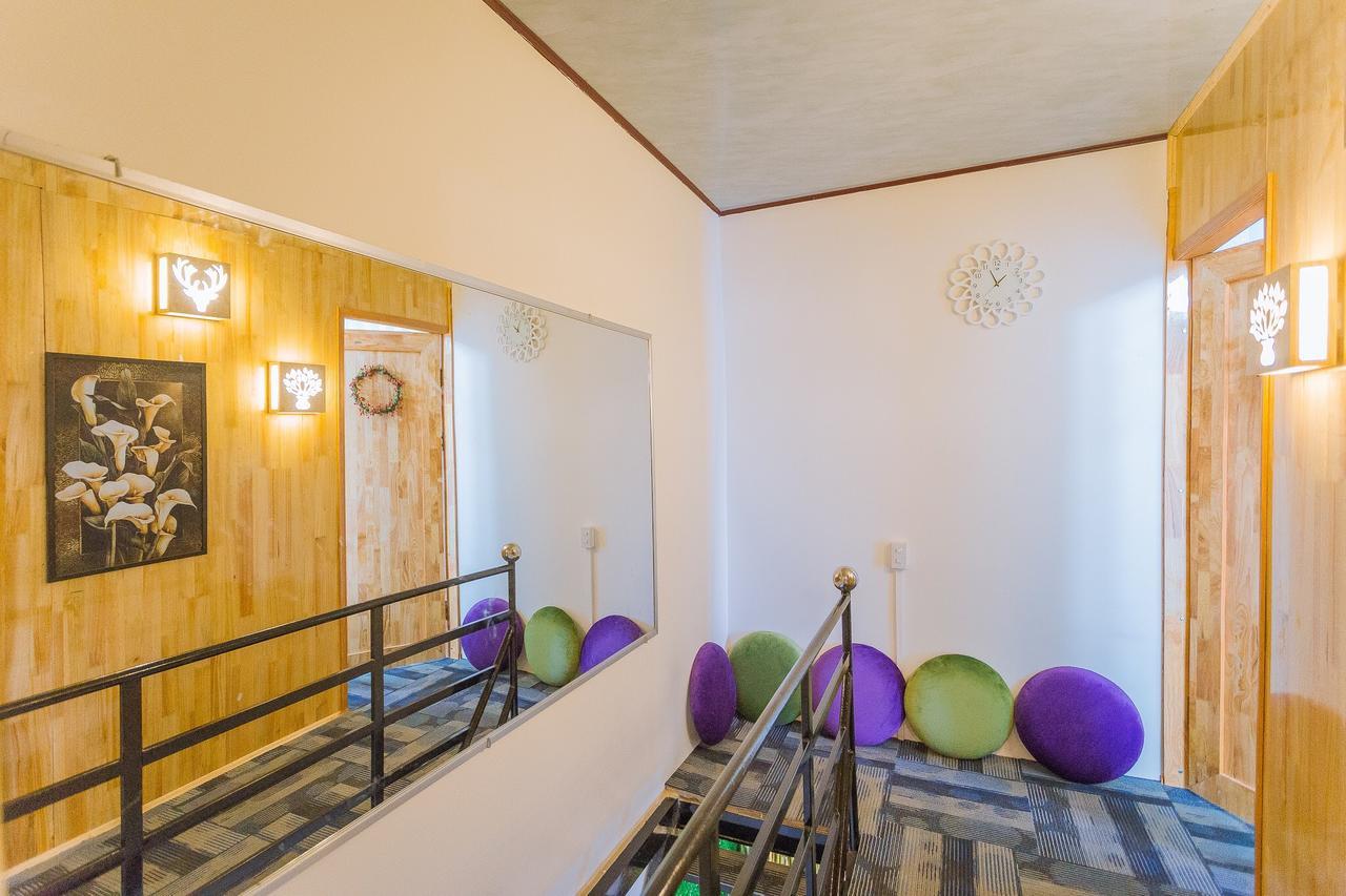 Ruby House Apartment Да Лат Стая снимка