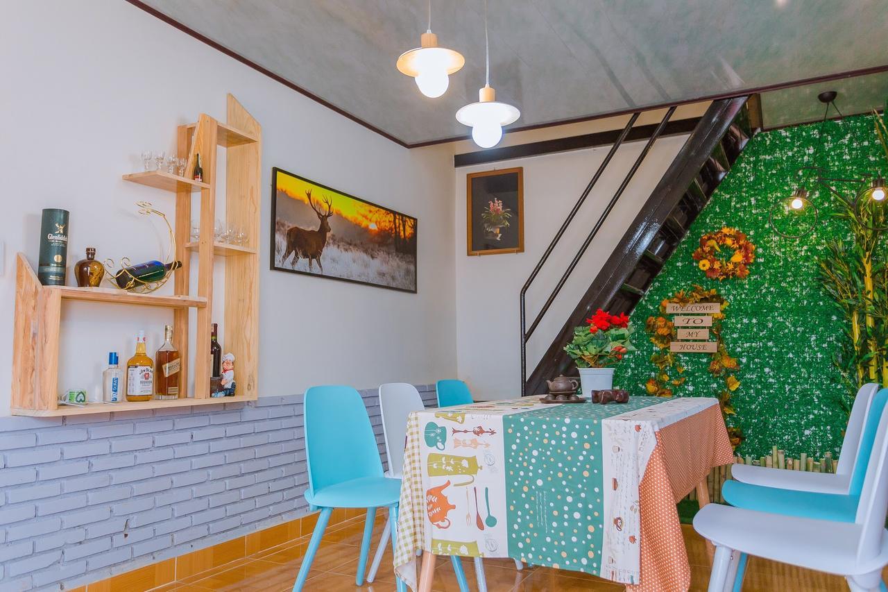 Ruby House Apartment Да Лат Стая снимка