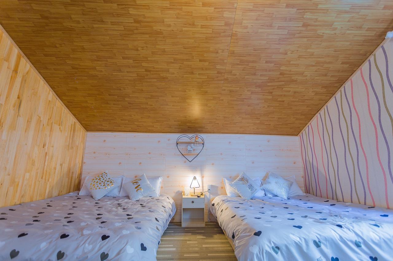 Ruby House Apartment Да Лат Стая снимка