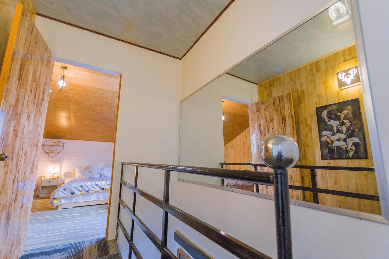 Ruby House Apartment Да Лат Стая снимка