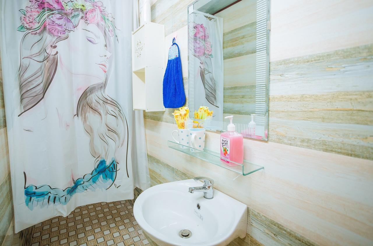 Ruby House Apartment Да Лат Екстериор снимка