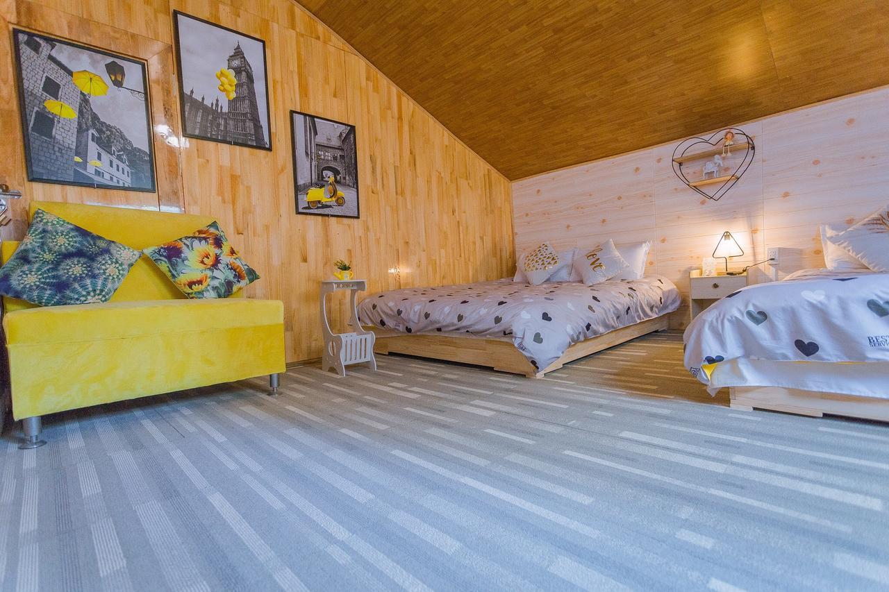 Ruby House Apartment Да Лат Стая снимка
