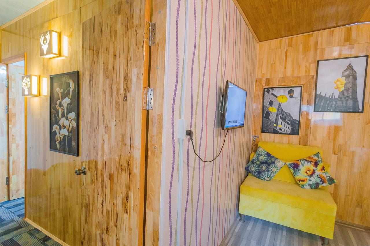 Ruby House Apartment Да Лат Стая снимка