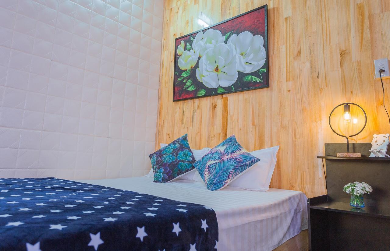 Ruby House Apartment Да Лат Стая снимка