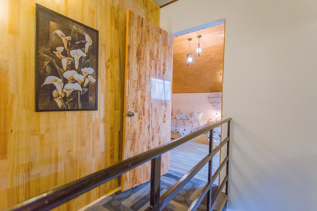 Ruby House Apartment Да Лат Стая снимка
