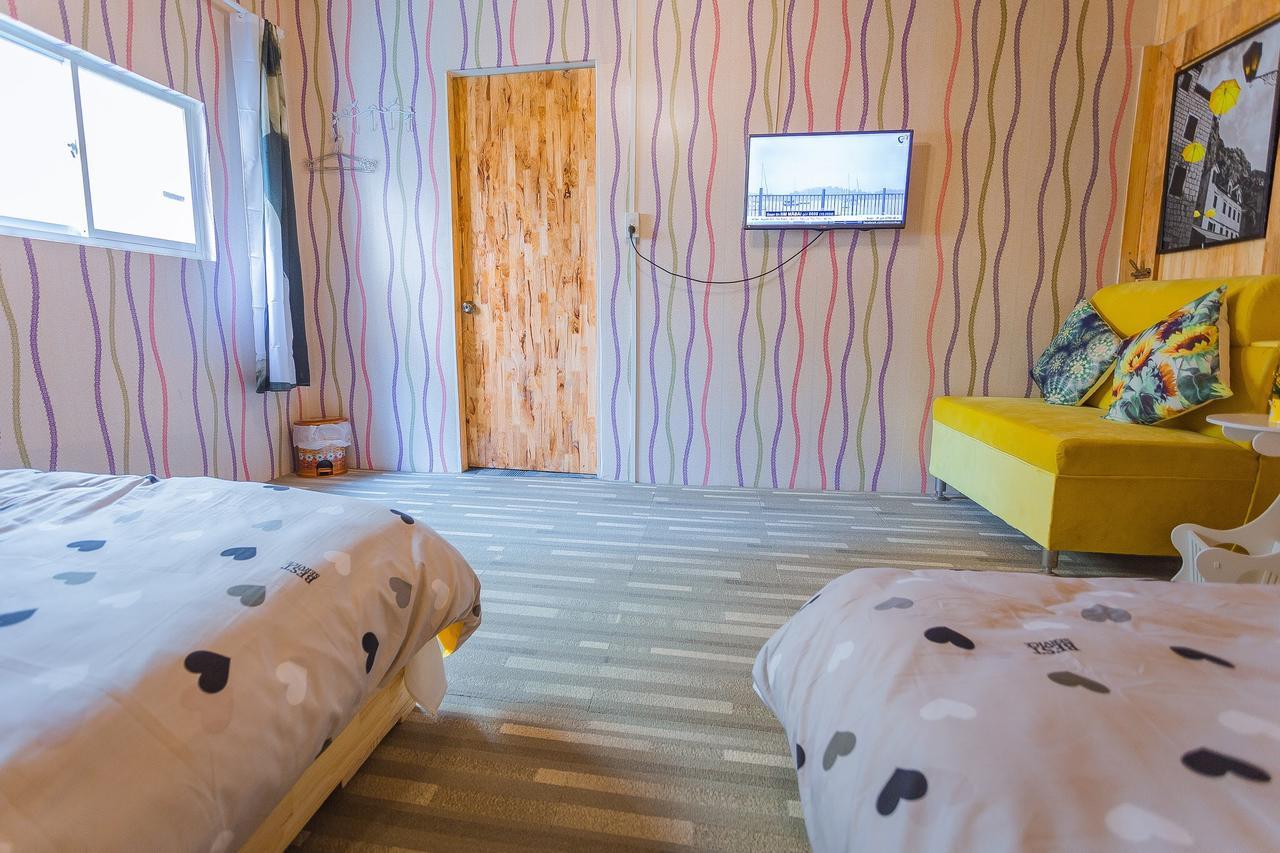 Ruby House Apartment Да Лат Стая снимка