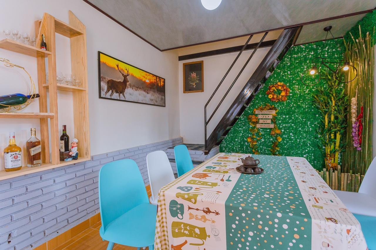 Ruby House Apartment Да Лат Стая снимка