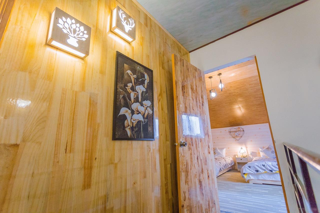 Ruby House Apartment Да Лат Стая снимка